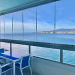 Gemelos 28 Blueline Lägenhet Benidorm