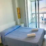 Gemelos 28 Blueline Lägenhet Benidorm