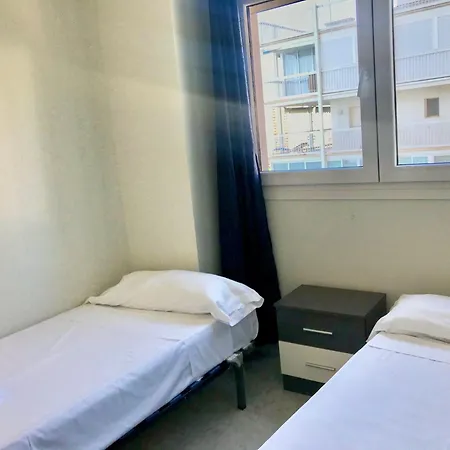 Appartamento Gemelos 28 Blueline Benidorm