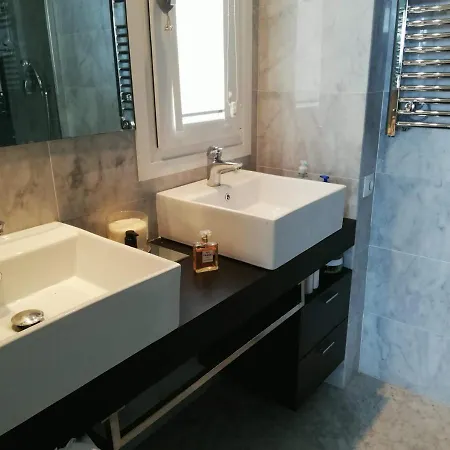 Gemelos 28 Blueline Διαμέρισμα