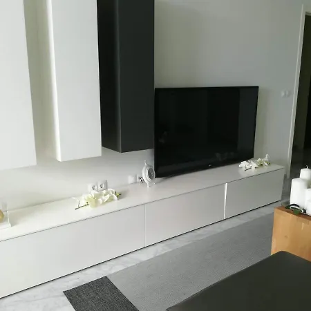 Appartamento Gemelos 28 Blueline *