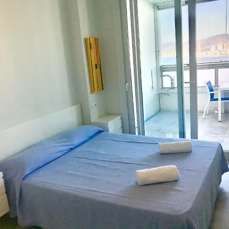 Gemelos 28 Blueline Appartamento Benidorm