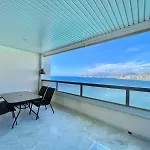 Gemelos 28 Blueline Benidorm