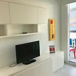 Gemelos 28 Blueline Apartman Benidorm