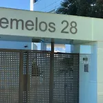 Apartman Gemelos 28 Blueline Benidorm