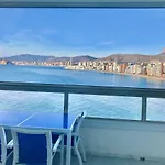 Gemelos 28 Blueline Apartman