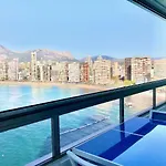 Gemelos 28 Blueline Daire Benidorm