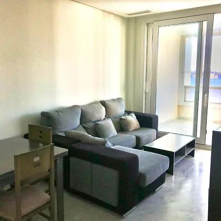 Gemelos 28 Blueline Appartement