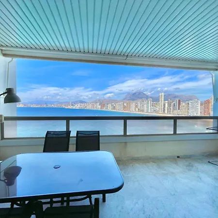 Gemelos 28 Blueline *