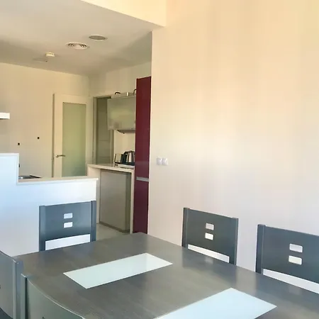 Gemelos 28 Blueline Appartement *