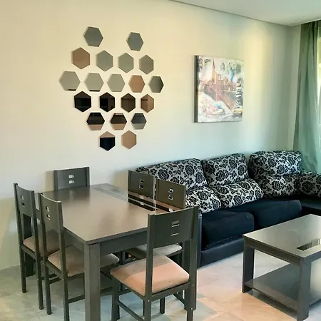 Gemelos 28 Blueline Appartement Benidorm