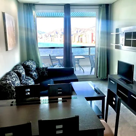 Gemelos 28 Blueline Appartement