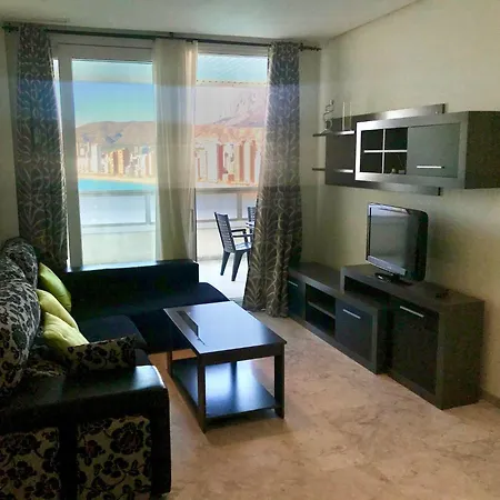 Gemelos 28 Blueline Appartement