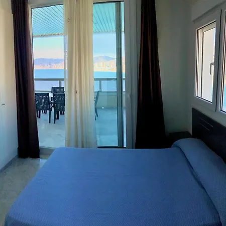 Gemelos 28 Blueline Apartamento *