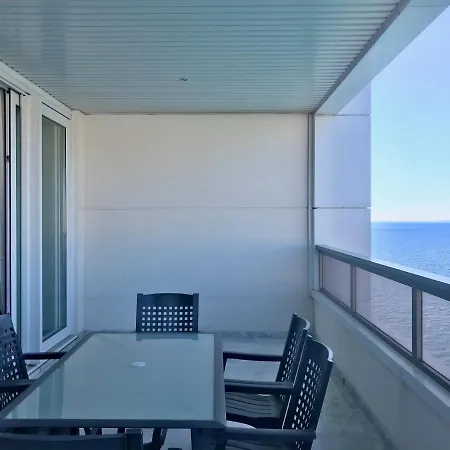 Gemelos 28 Blueline * Benidorm