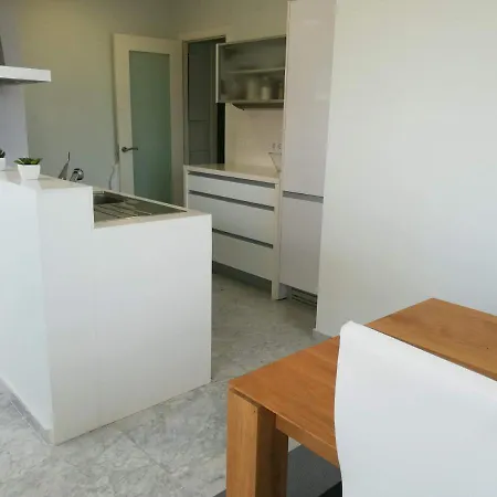 Gemelos 28 Blueline Appartement Benidorm