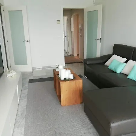 Appartement Gemelos 28 Blueline *