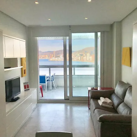 Gemelos 28 Blueline * Benidorm