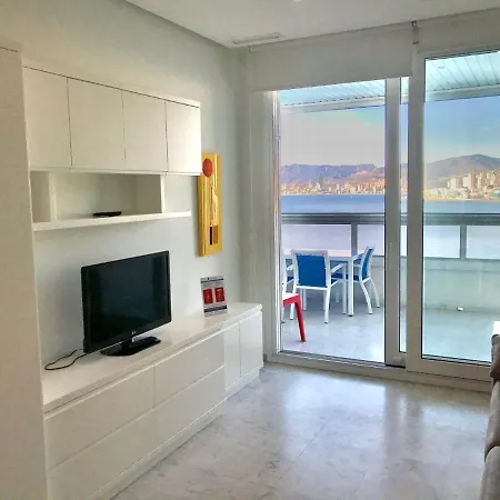 Gemelos 28 Blueline * Benidorm