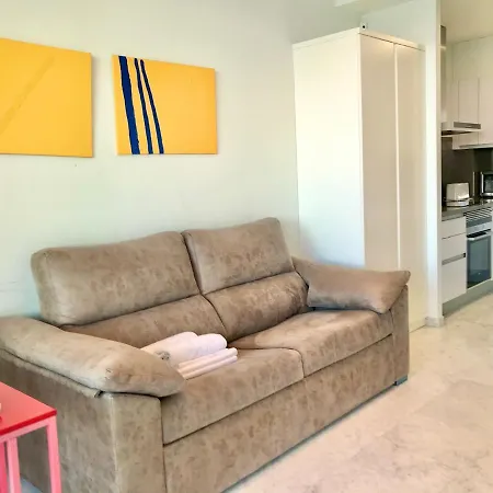 Gemelos 28 Blueline * Benidorm