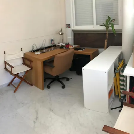 Gemelos 28 Blueline Apartament Benidorm