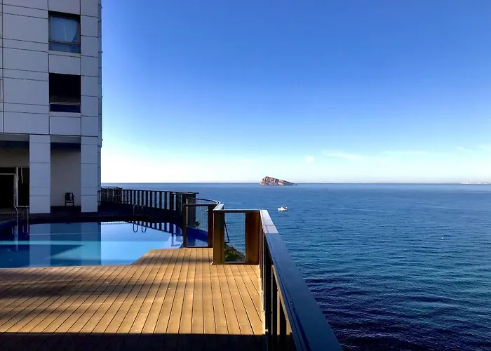 Gemelos 28 Blueline Benidorm