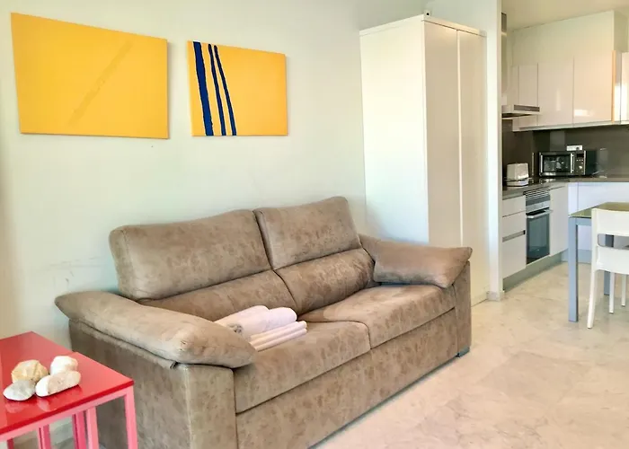 Gemelos 28 Blueline * Benidorm