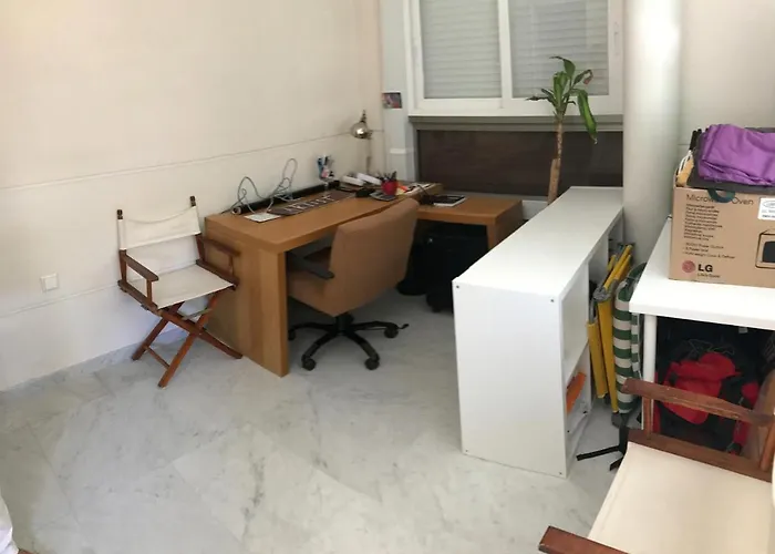 Gemelos 28 Blueline Appartamento Benidorm