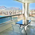 Gemelos 28 Blueline Benidorm