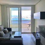 Lejlighed Gemelos 28 Blueline Benidorm
