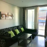 Lejlighed Gemelos 28 Blueline Benidorm