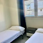 Lejlighed Gemelos 28 Blueline Benidorm