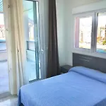 Gemelos 28 Blueline Lejlighed Benidorm