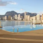 Gemelos 28 Blueline Benidorm