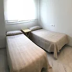 Gemelos 28 Blueline Апартаменты *