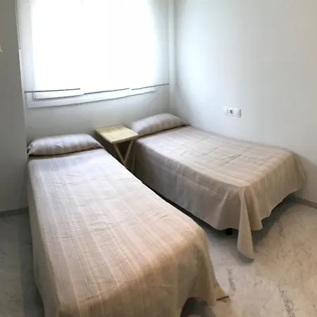 Gemelos 28 Blueline Apartamento *