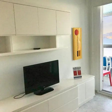 Gemelos 28 Blueline Apartmán Benidorm